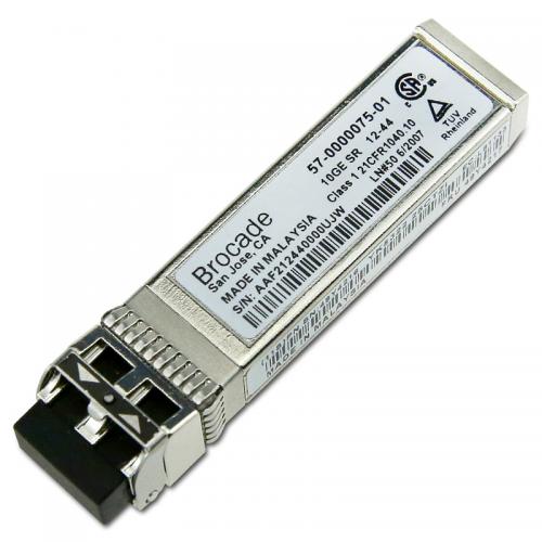 what is the difference between 10g copper and sfp+