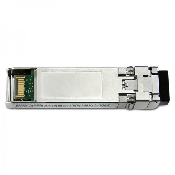 What is the difference between 10g copper and sfp+?