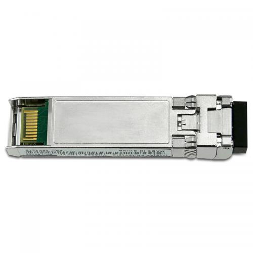 what is the difference between fiber channel and sfp