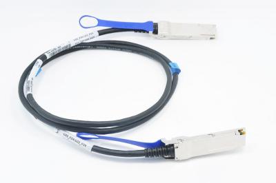 Mellanox HP 40Gbps QSFP+ Passive DAC Cable – 3 Meter (670759-B25, 674852-001)