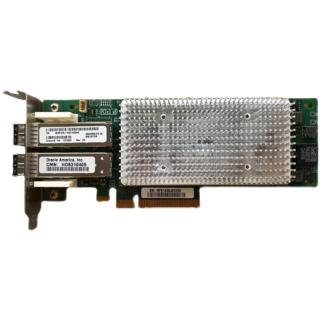 Raccordement de câbles optiques - Sun Storage 16 Gb Fibre Channel PCIe  Universal Host Bus Adapter, Emulex