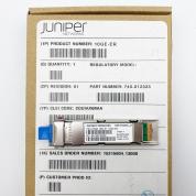 Genuine Juniper 740-012323