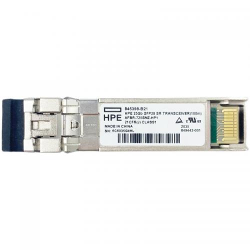 what is sfp28 transceiver