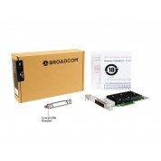 Genuine Broadcom 9400-16e