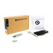 Genuine Broadcom 9400-16i