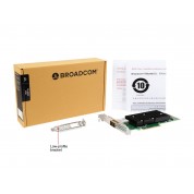 Genuine Broadcom 9400-8e