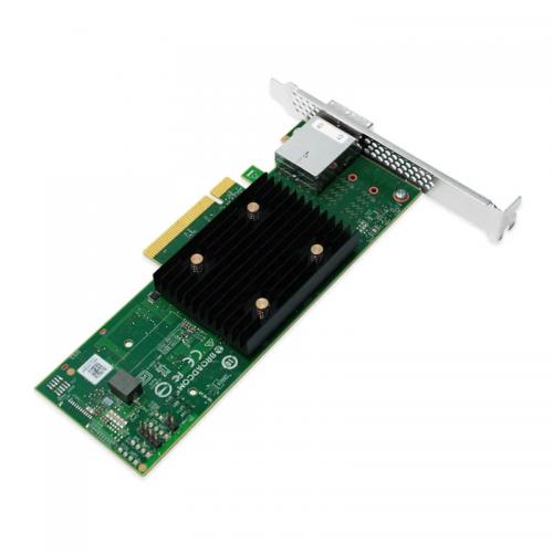 what is the difference between pcie and nic