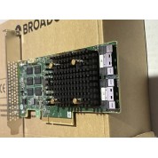 Genuine Broadcom 9560-16i