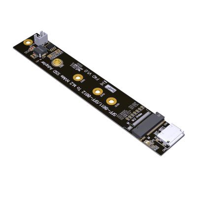 Genuine Cablexa ADP-8611F-M2MF