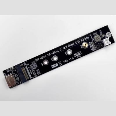 Genuine Cablexa ADP-8611F-M2MF