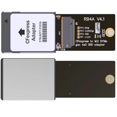 Genuine Cablexa ADP-CFB-M2M