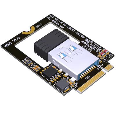 Genuine Cablexa ADP-M2B-U3AF