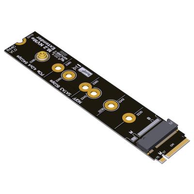 Genuine Cablexa ADP-M2MM-M2MF