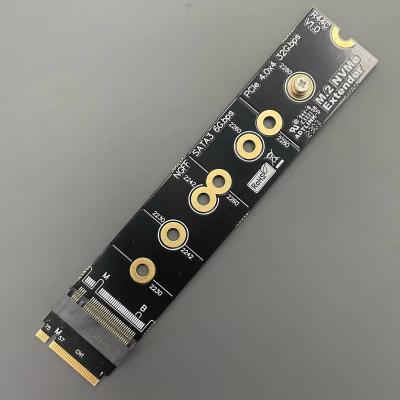 Genuine Cablexa ADP-M2MM-M2MF
