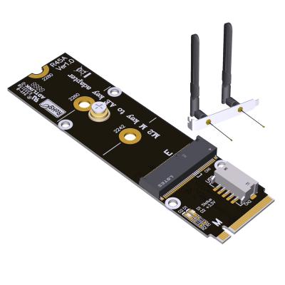 Genuine Cablexa ADP-P4M2M-M2WIFI-A