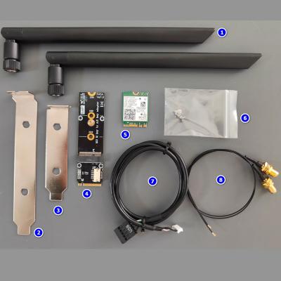 Genuine Cablexa ADP-P4M2M-M2WIFI-A