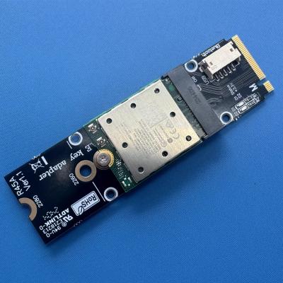 Genuine Cablexa ADP-P4M2M-M2WIFI