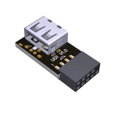 Genuine Cablexa ADP-U9-U2AF-R
