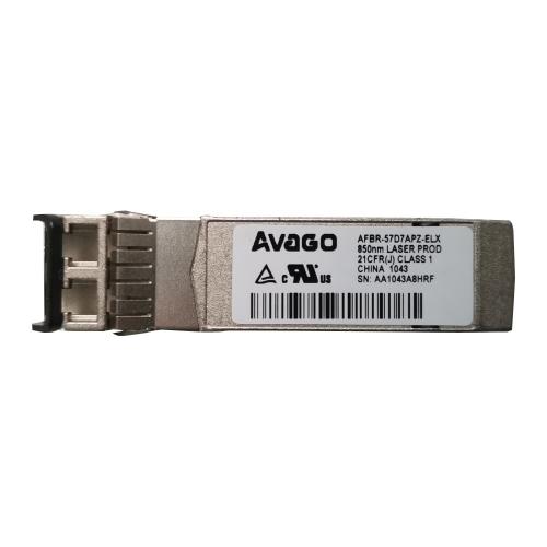what is the range of lx sfp