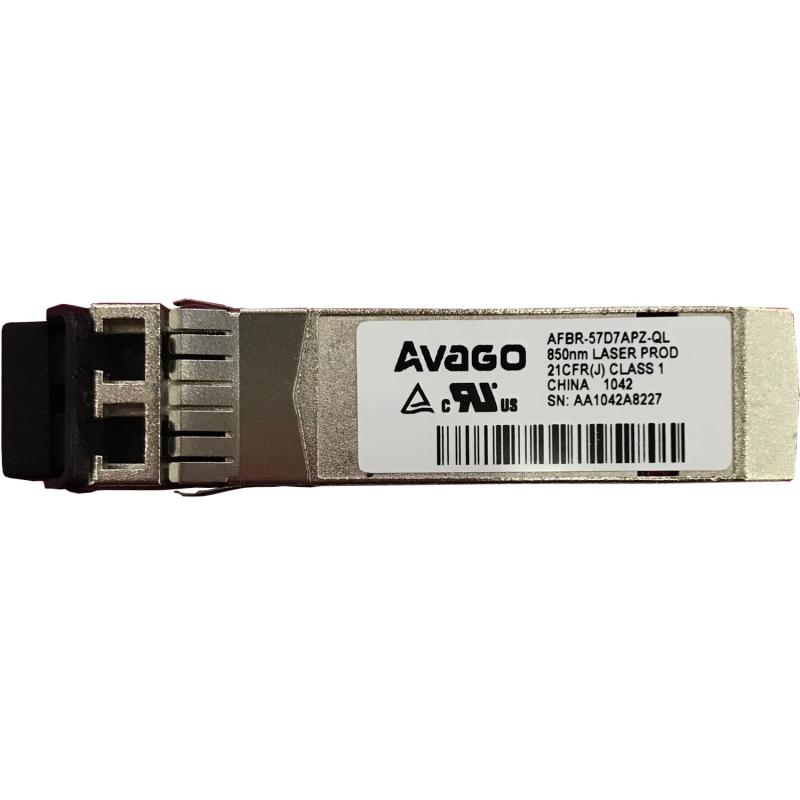 Genuine Avago AFBR-57D7APZ-QL