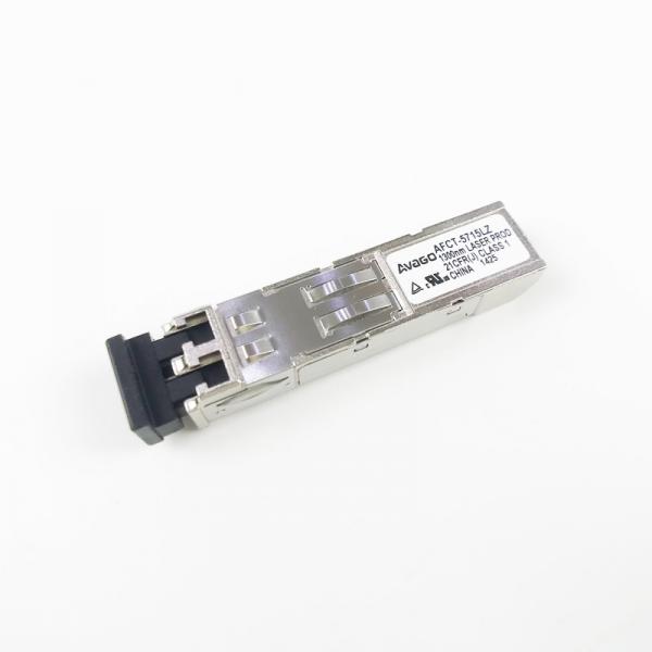 What is a sc fiber connector?