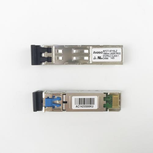 what is a sc fiber connector