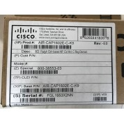 Genuine Cisco AIR-CAP1602E-C-K9