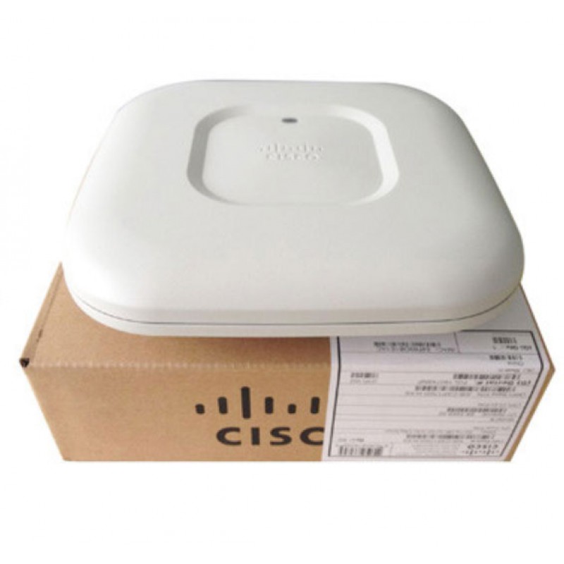 Genuine Cisco AIR-CAP1702I-H-K9
