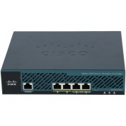 Genuine Cisco AIR-CT2504-5-K9
