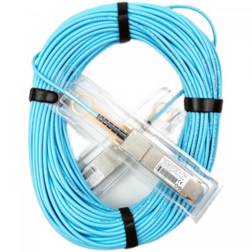 how long is the sfp28 cable