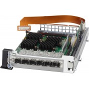 Genuine Cisco ASA-IC-6GE-SFP-A