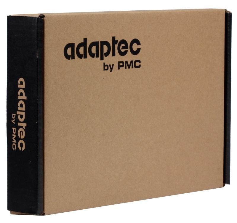 Genuine Adaptec ASR-6805E