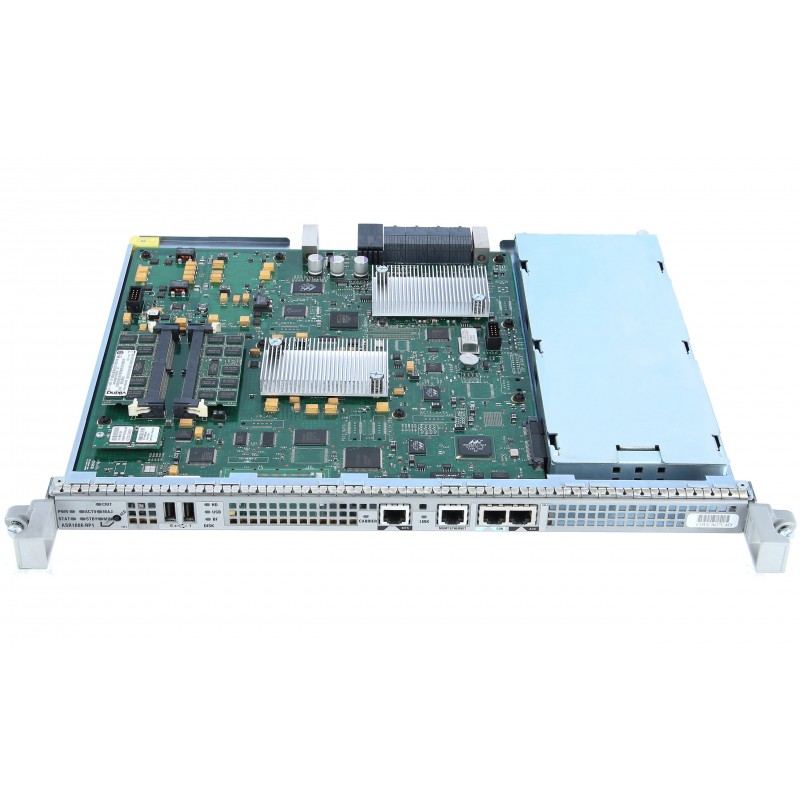 Genuine Cisco ASR1000-RP1