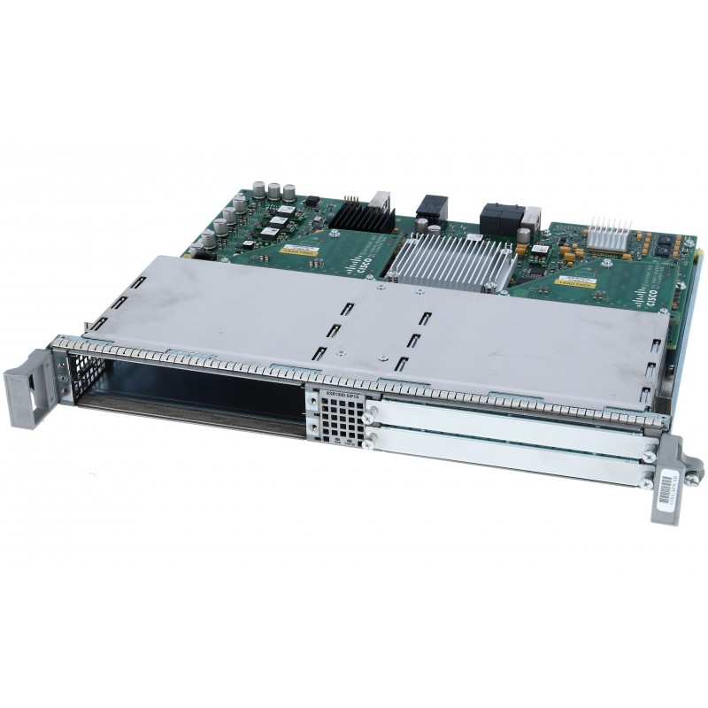 Genuine Cisco ASR1000-SIP10