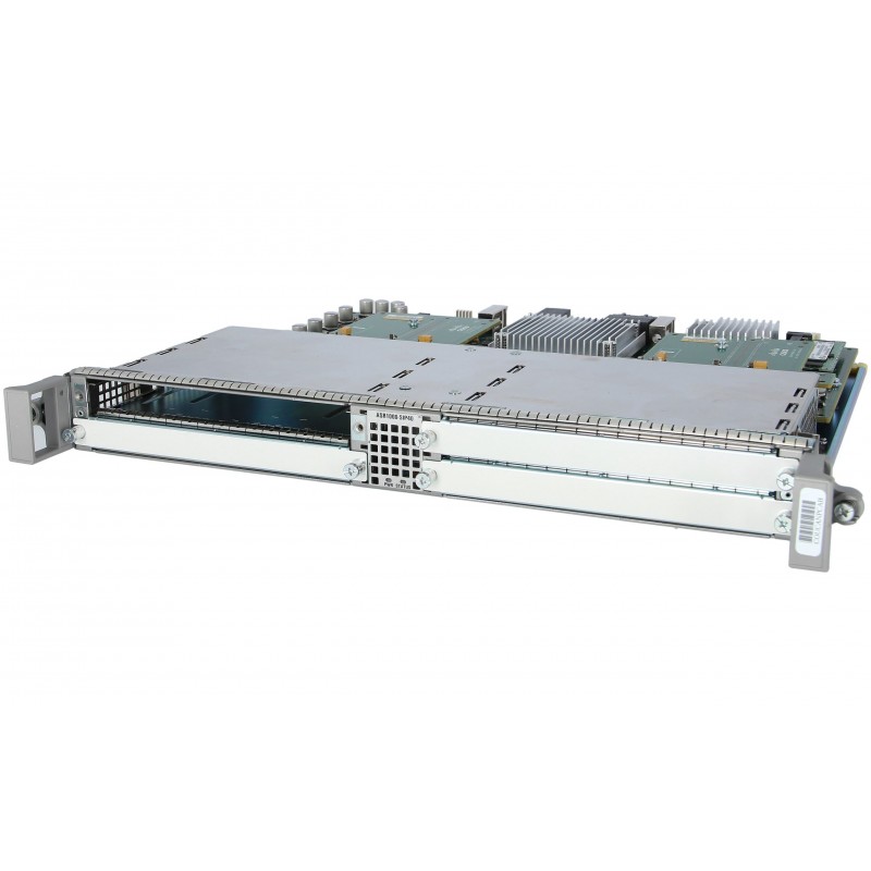 Genuine Cisco ASR1000-SIP40
