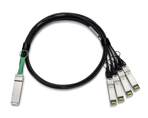 what is a dac breakout cable