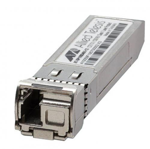 what is the difference between sfp+ and qsfp+