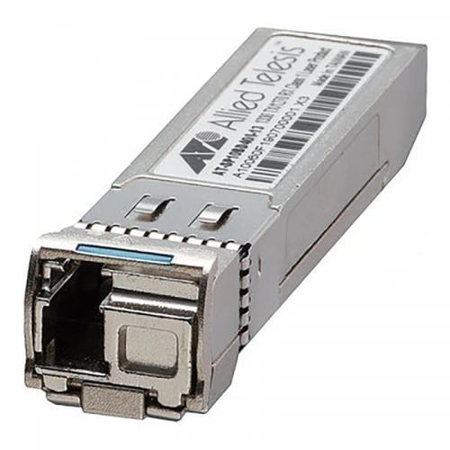 what is the transfer rate of sfp+