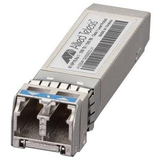 DEM-431XT-DD 10GBase-SR SFP+ Transceiver, DDM, 80/300m