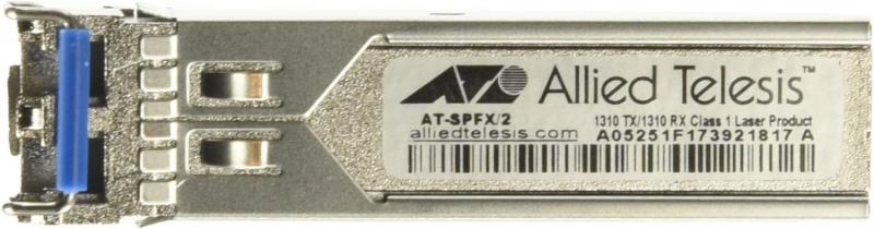 Genuine Allied Telesis AT-SPFX-2
