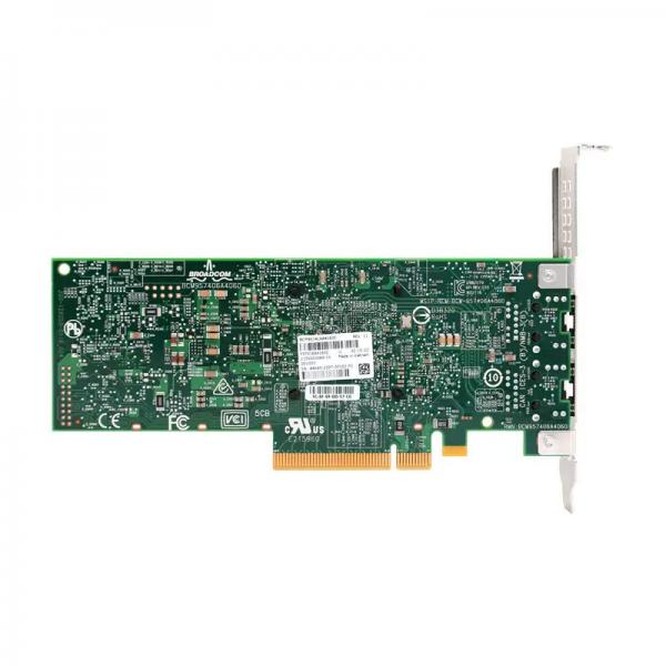 Is an ethernet card a network card?