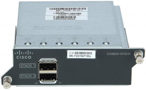 what is the cisco catalyst 2960