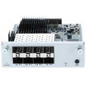 Genuine Cisco C4KX-NM-8SFP+
