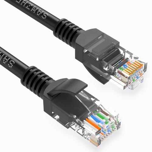Is cat 9 ethernet a thing?
