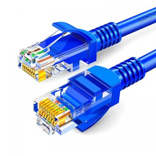 What is a cat5e cable?
