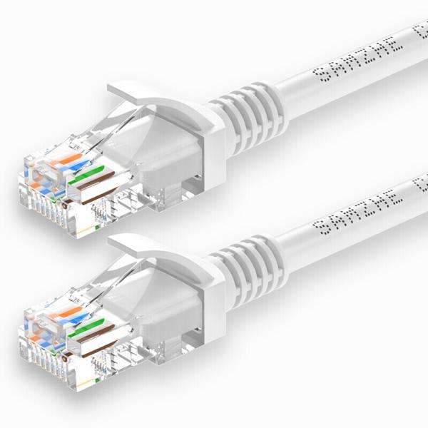 Was ist ein Cat5e-Ethernet?