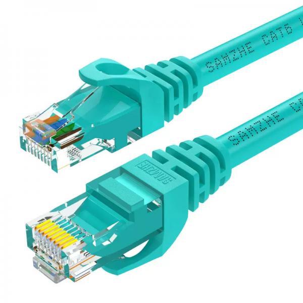 Are cat5e and cat6 connectors the same?