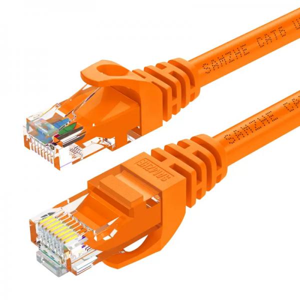 What is ethernet stp or utp?