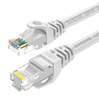 Game One - RJ45 Cat-6 Ethernet Patch Internet Cable [5M] - Game One PH