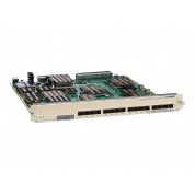 Genuine Cisco C6800-16P10G